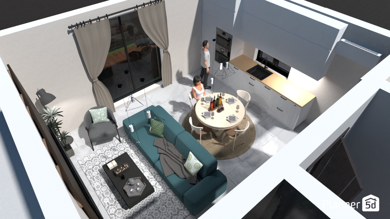 jubail wing #23508130 by Sharky