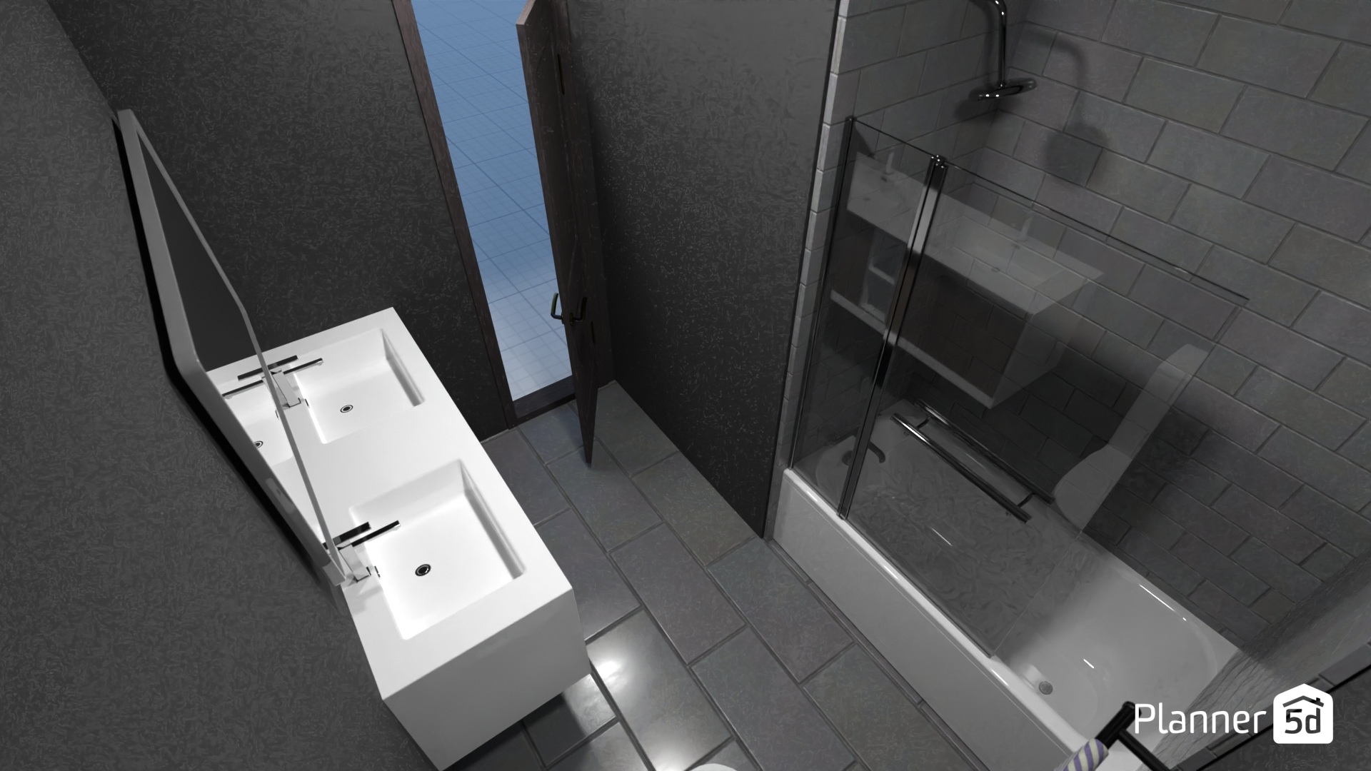 New project #23539942 by kevin devries