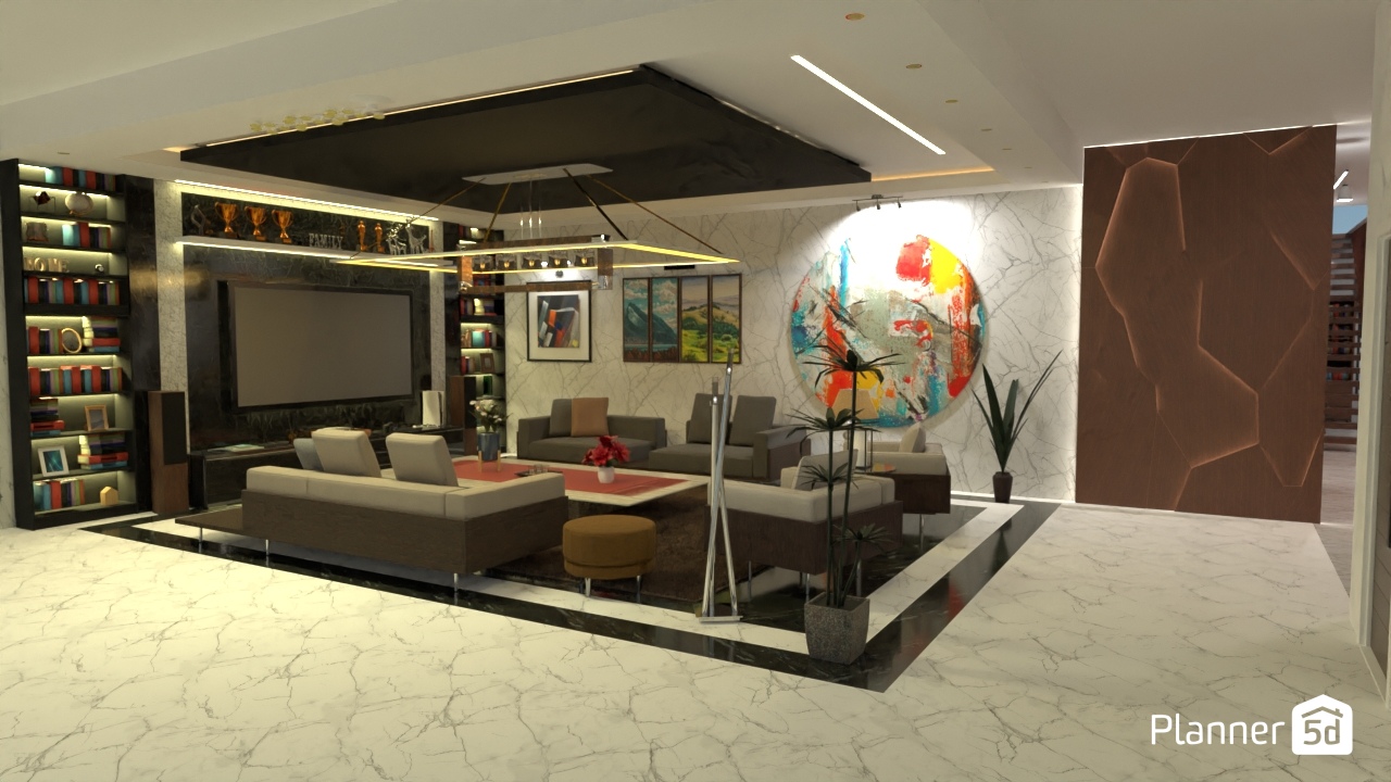 New Project #23231490 by Fikar Thalib