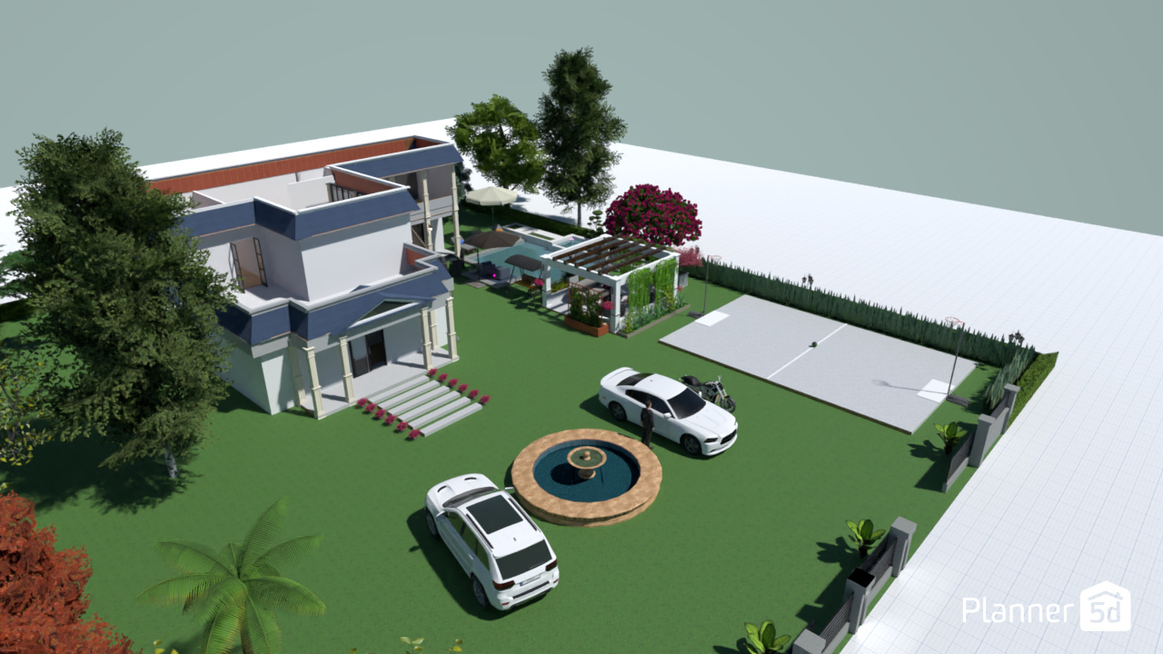 home #20557479 by User 137592767