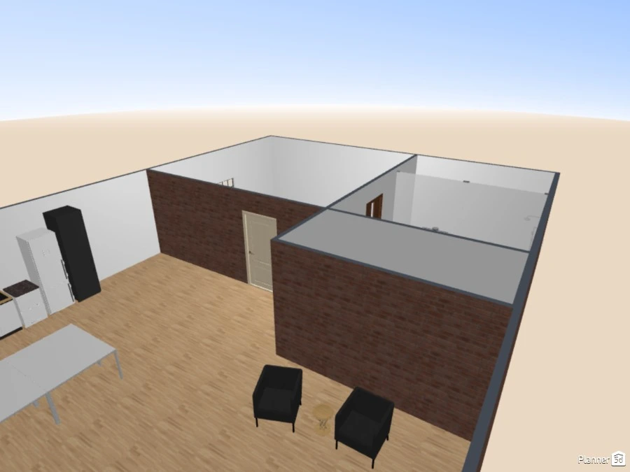 casa #3101428 by User 124425579