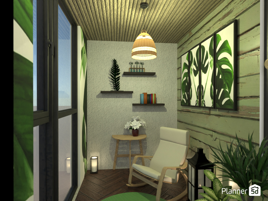 Contest - balcony 2 #8610933 by Rita