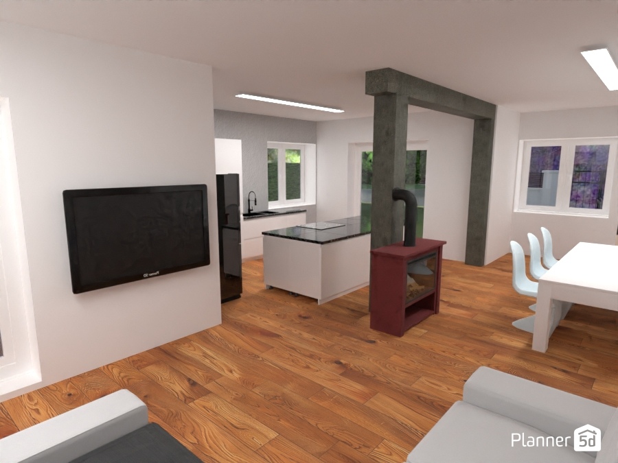 finestre ok bagno grande copy #23542514 by User 153802166