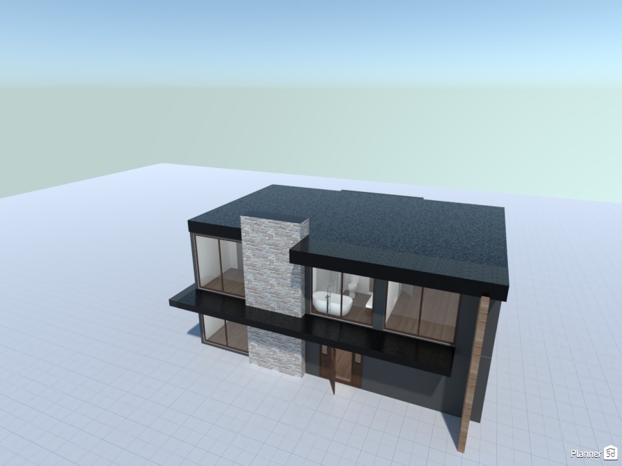 House #4101779 by Nikolas bolduc