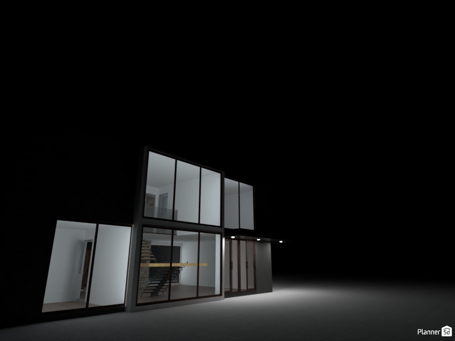 House #4101831 by Nikolas bolduc