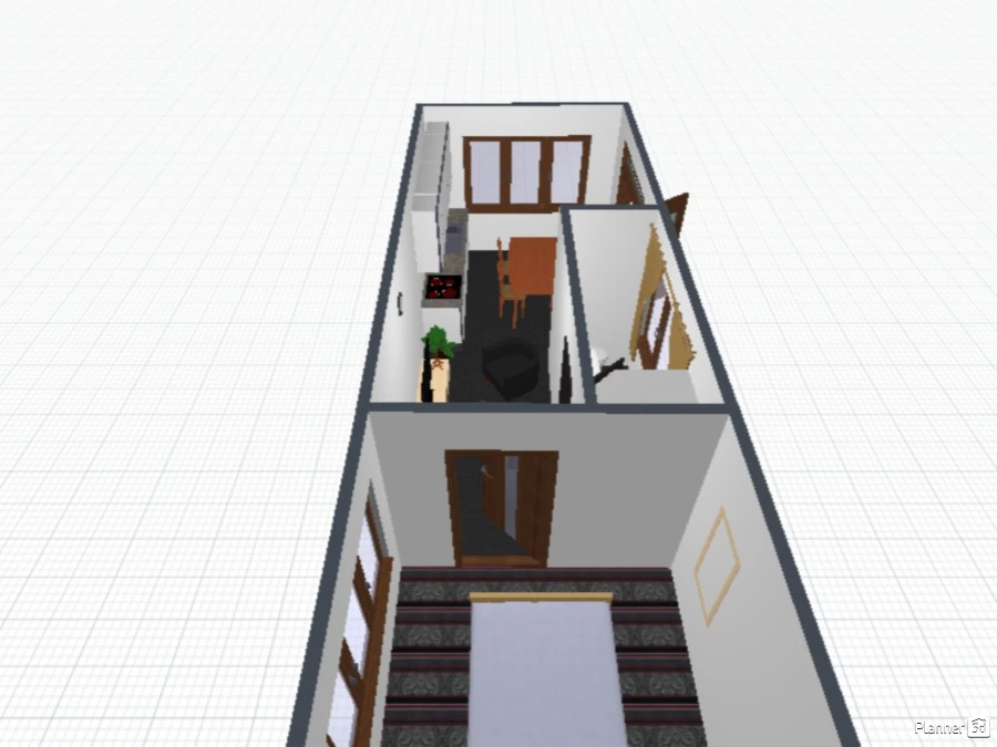 PLTW Project ashish luke riley #78547 by Anonymous