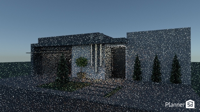 Crear proyecto 24 #23334990 by Matías Ferreira