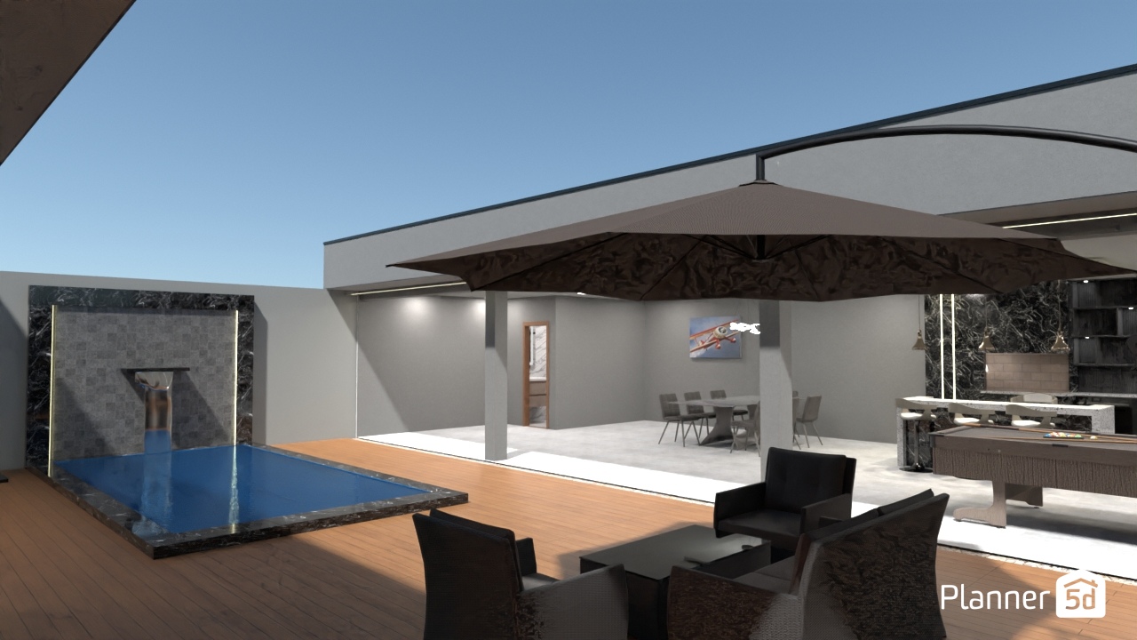 Crear proyecto 24 #23336414 by Matías Ferreira