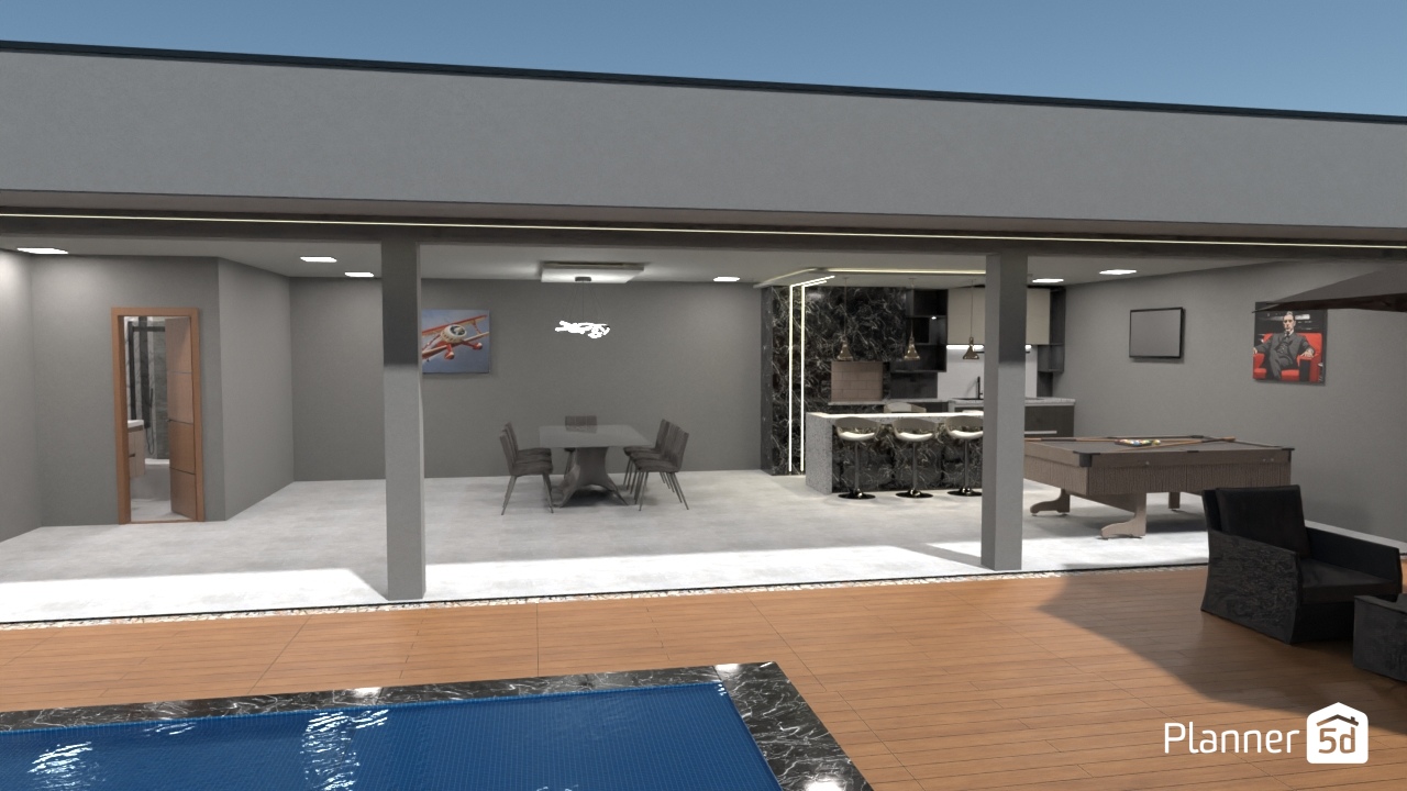 Crear proyecto 24 #23337346 by Matías Ferreira