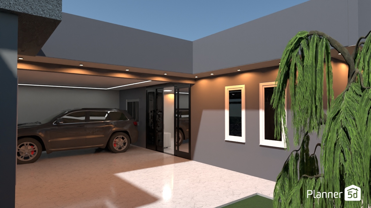 Crear proyecto 24 #23337362 by Matías Ferreira