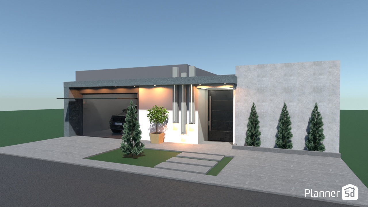 Crear proyecto 24 #23342558 by Matías Ferreira