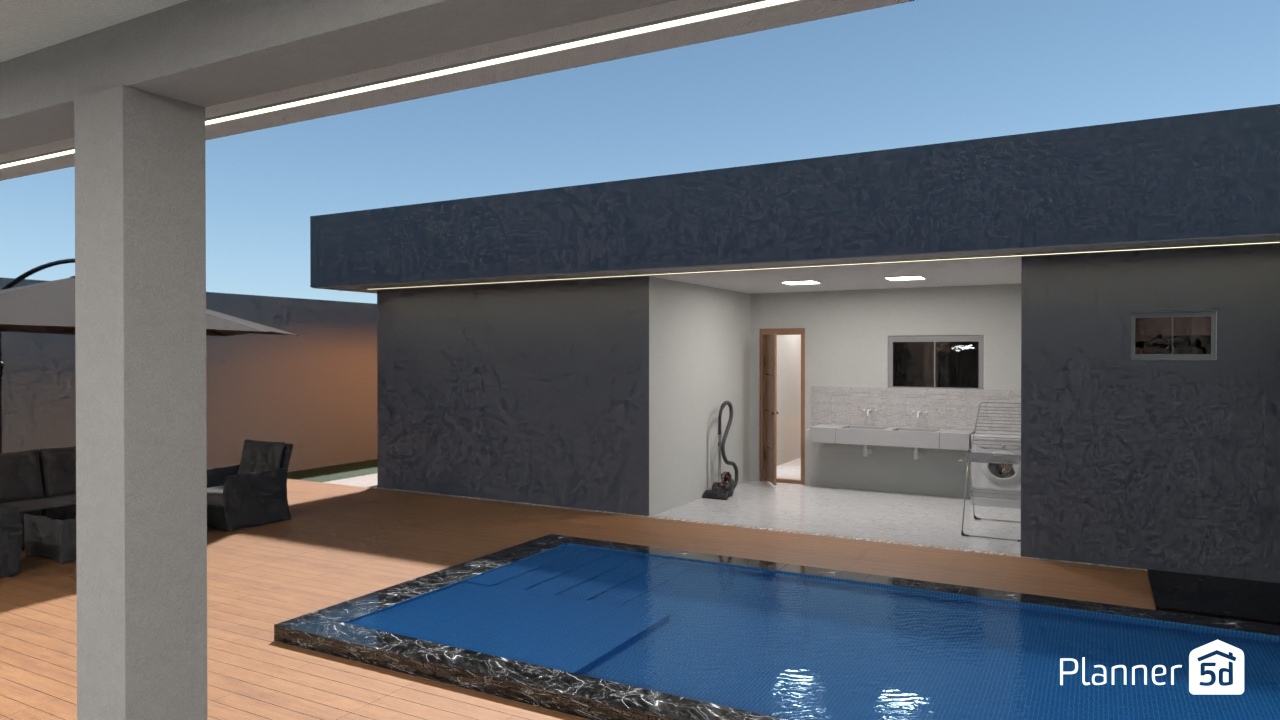 Crear proyecto 24 #23342626 by Matías Ferreira