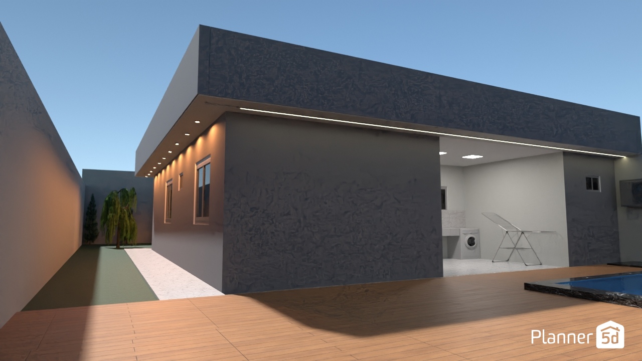 Crear proyecto 24 #23342642 by Matías Ferreira