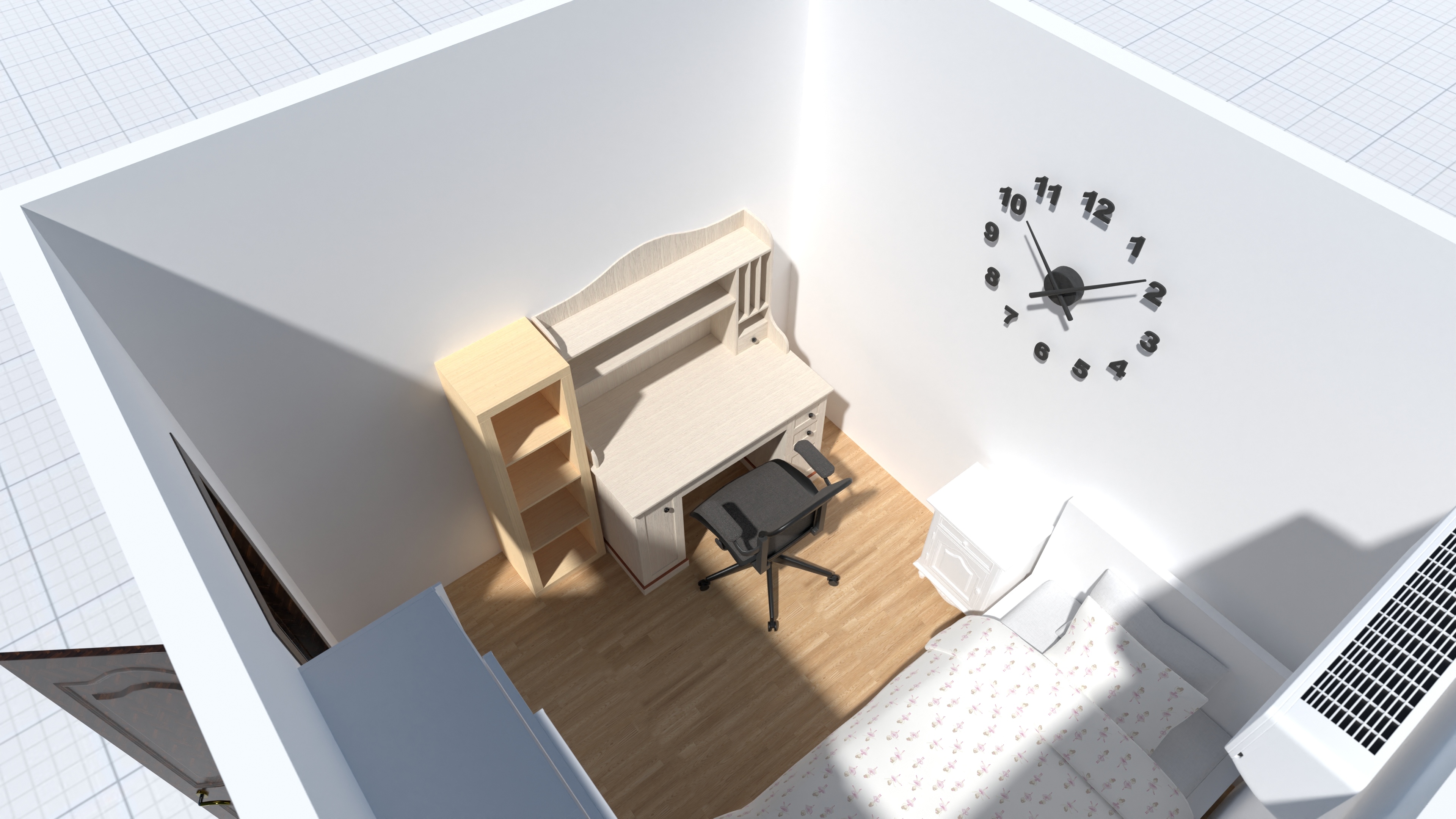 Project #9 #23490326 by User 158681194