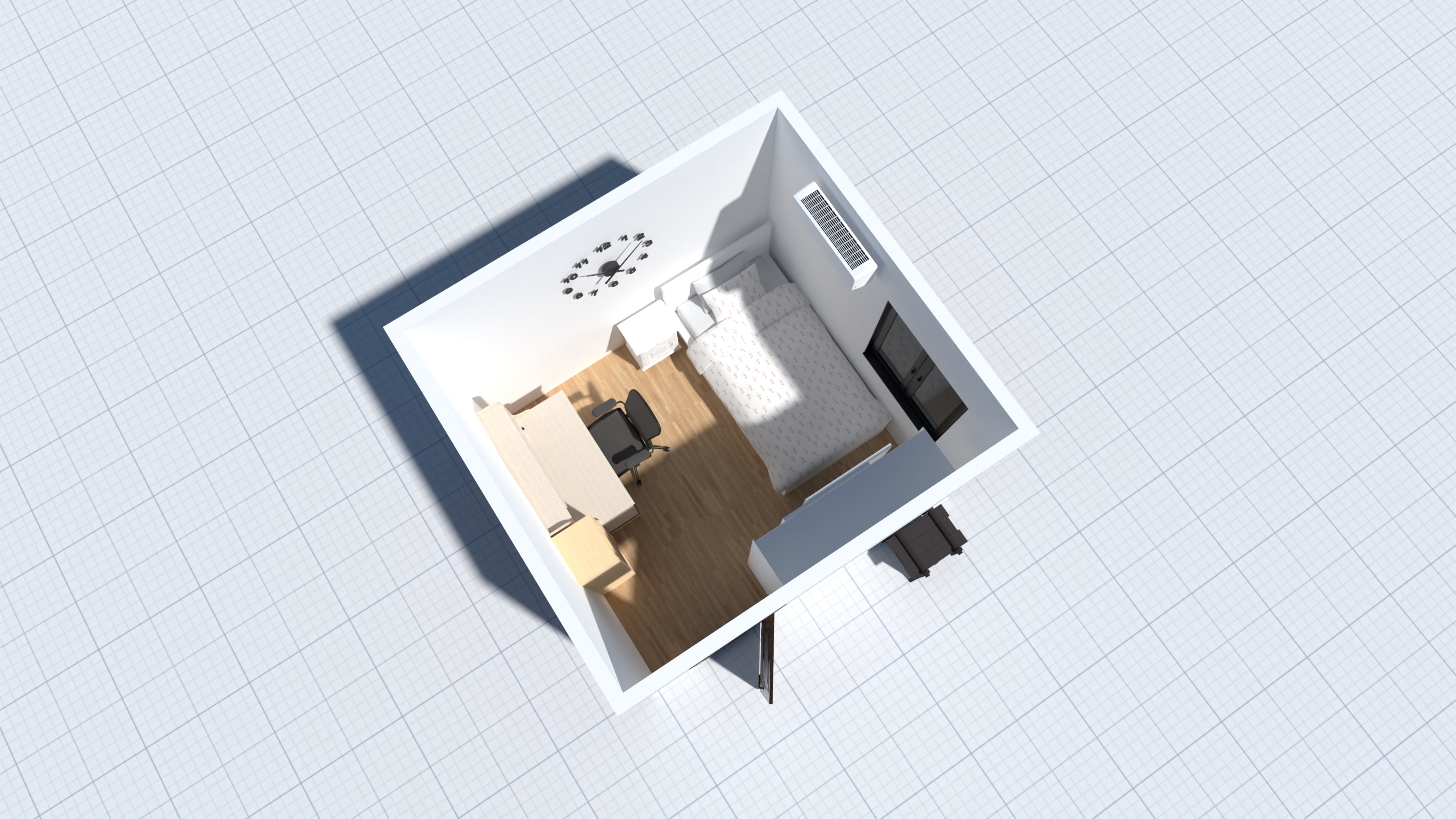 Project #9 #23490350 by User 158681194