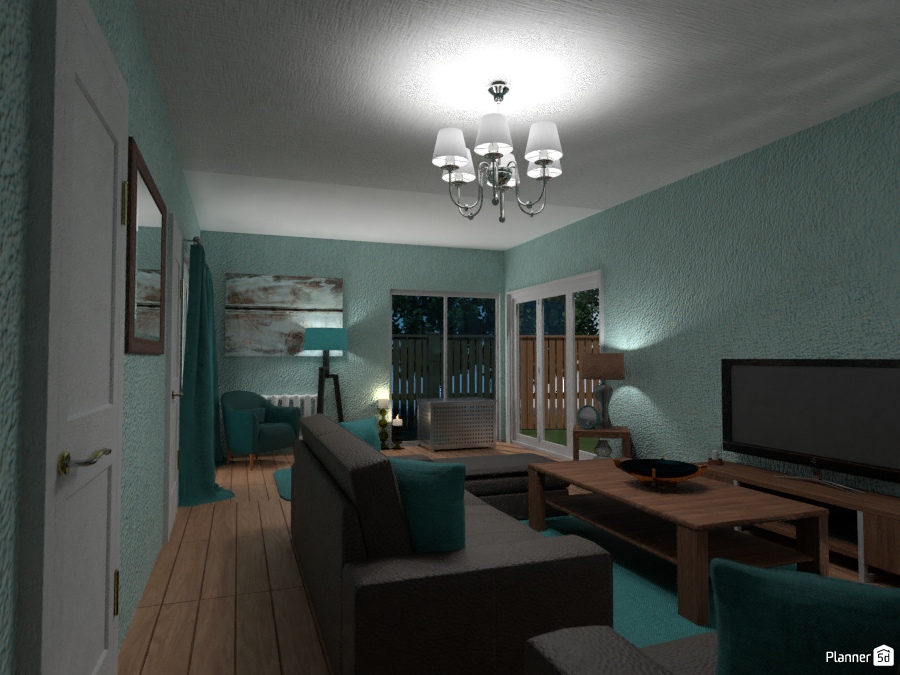 Living Room Extension Design #2666895 by Craig Dickinson