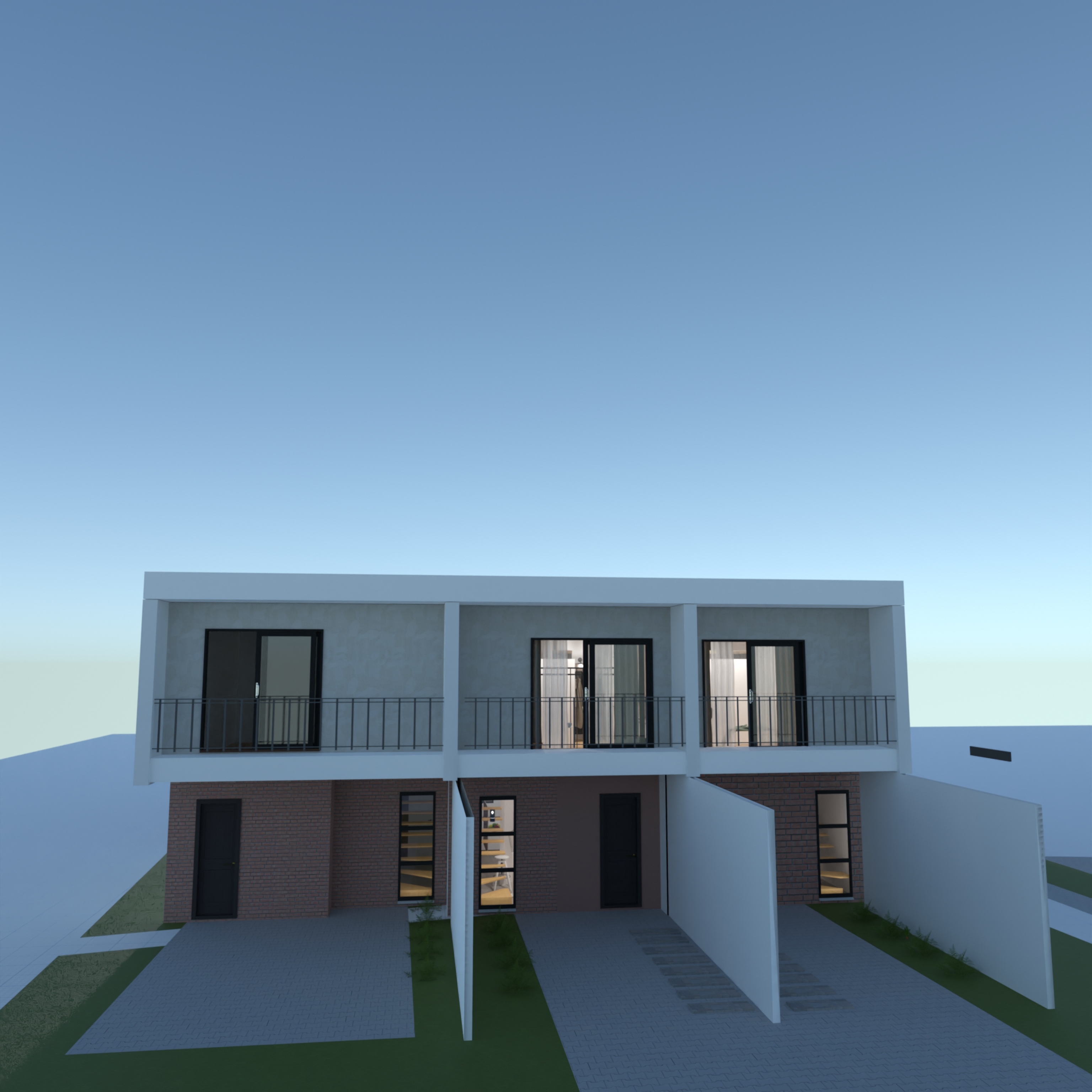 casa moderna copy copy #23385846 by User 88711751