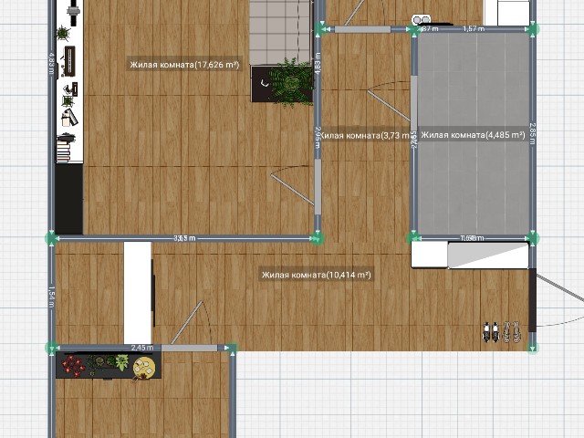 Проект #13 #23433043 by User 158932363