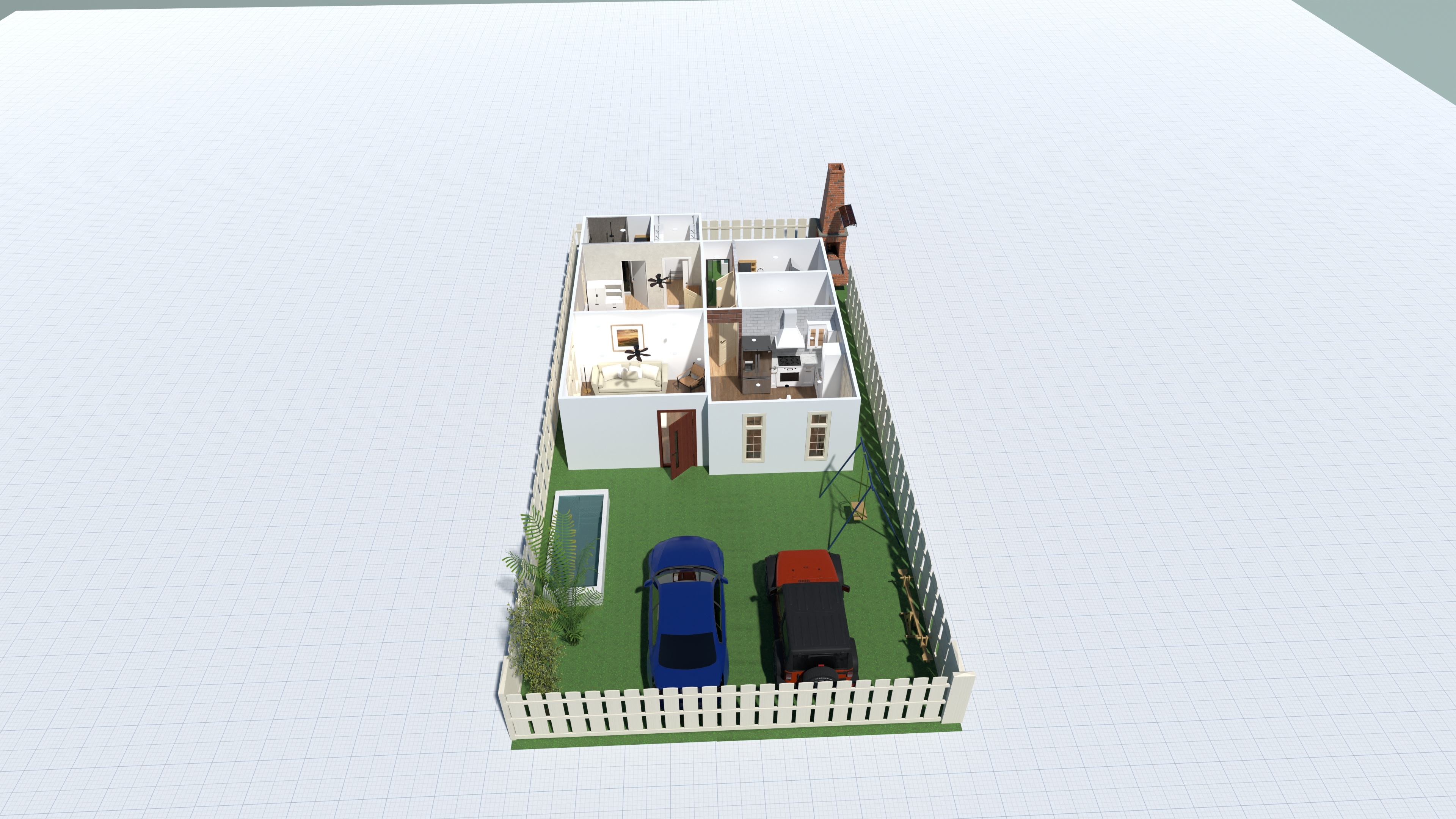 casa #34711942 by Miriam Jacqueline