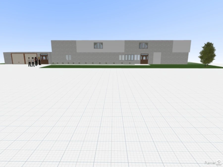 dream house #82696 by kate