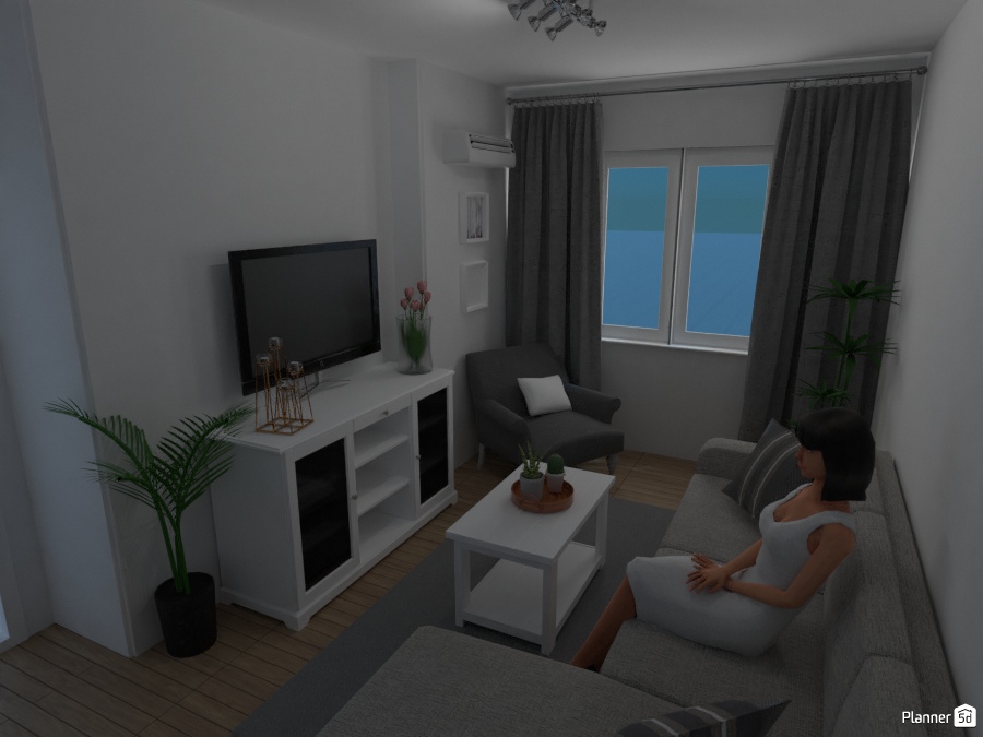 Piso #2846671 by Salvador Martín Gutiérrez