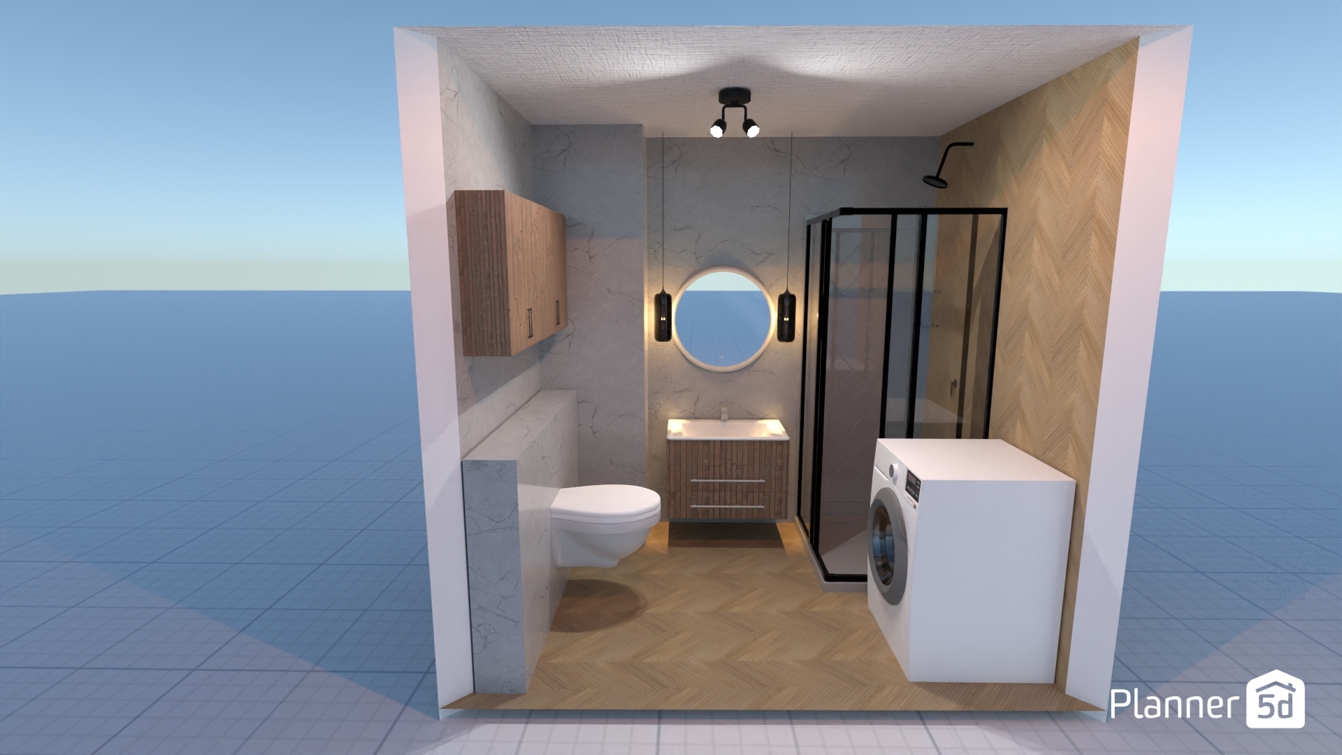 New project #23368234 by User 94907611