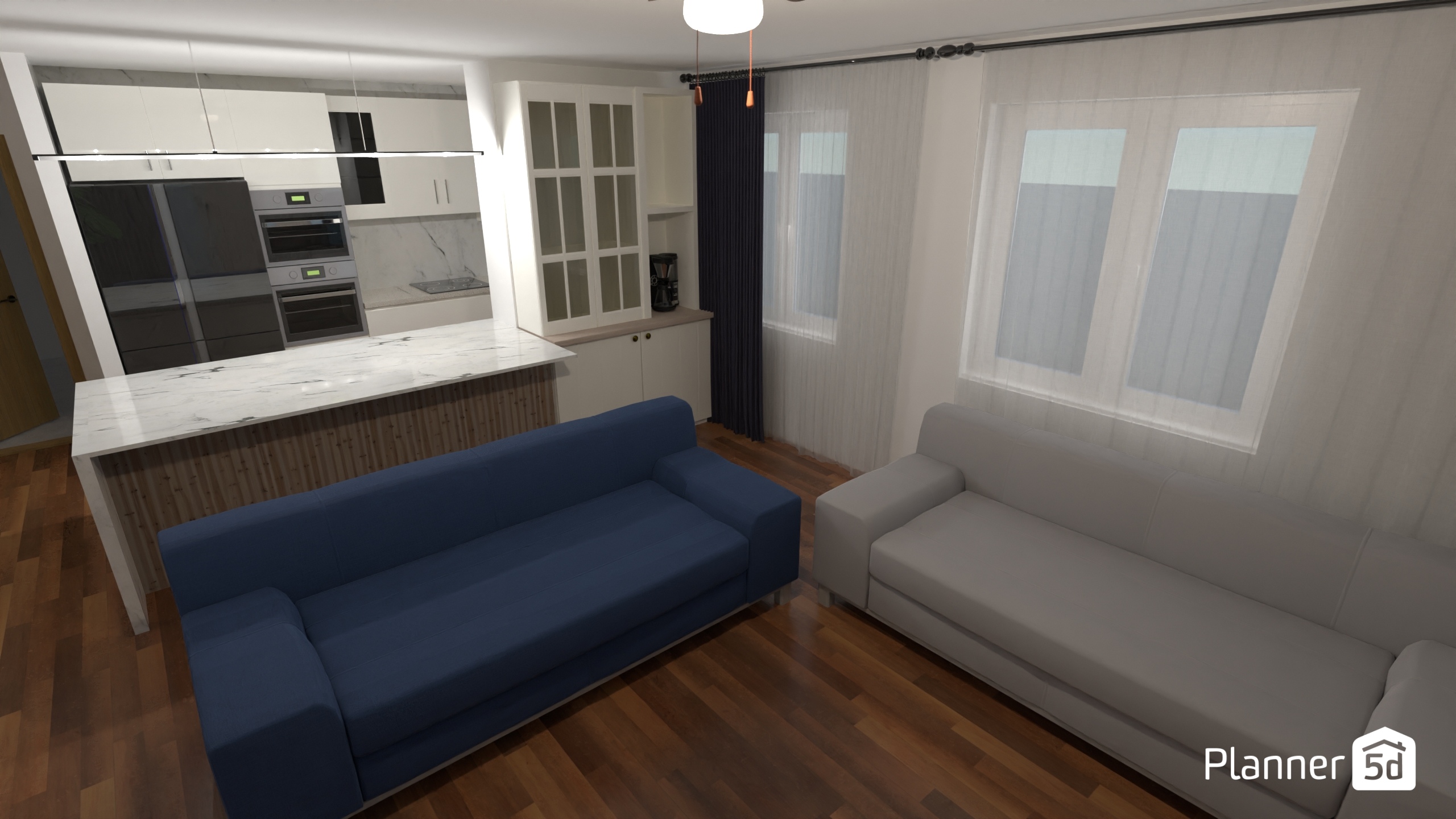 Yosun Apt #25884644 by Gökalp K.