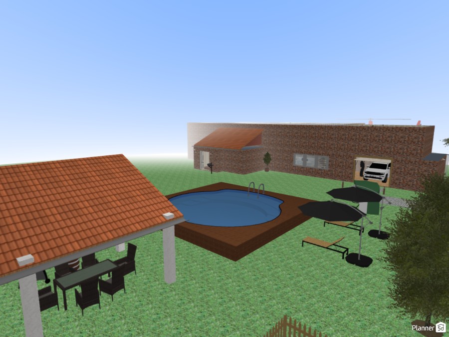 кухня #1778281 by Vlad fedotov