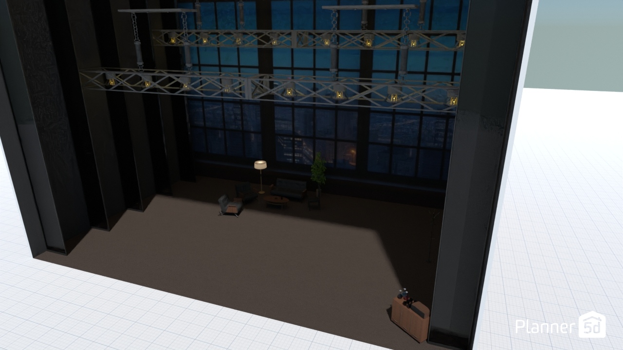 (Option 2) October 5th set design #26072592 by Arnau Velazquez