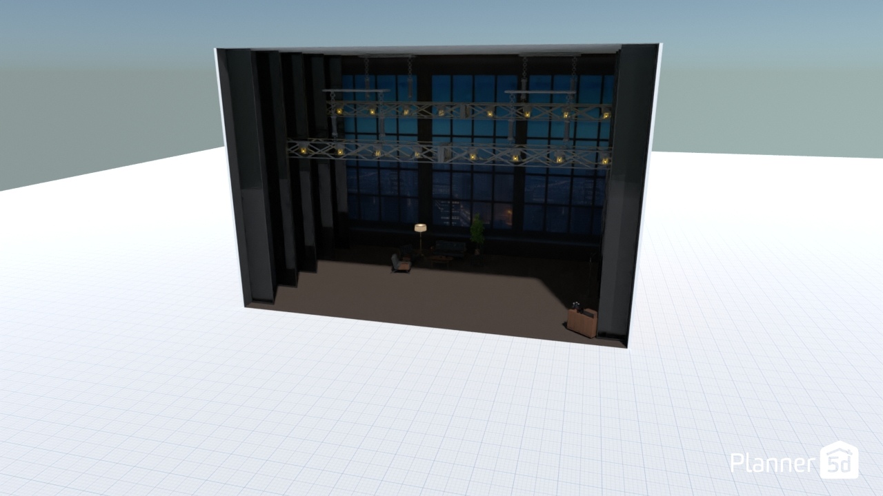 (Option 2) October 5th set design #26072264 by Arnau Velazquez