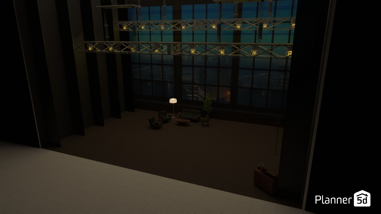 (Option 2) October 5th set design #26072420 by Arnau Velazquez