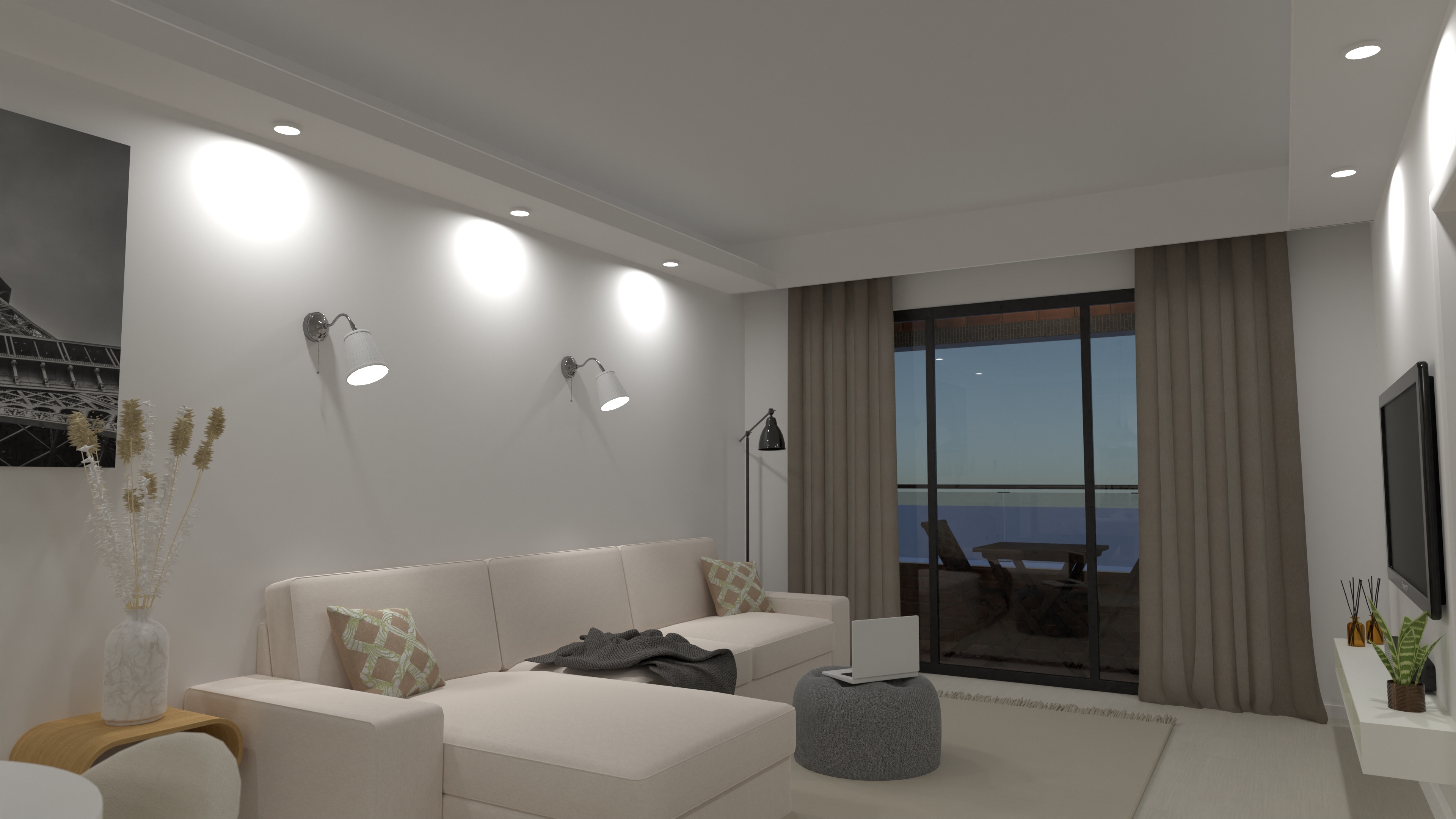 Tian Lai - Final #23454643 by Eric Ong