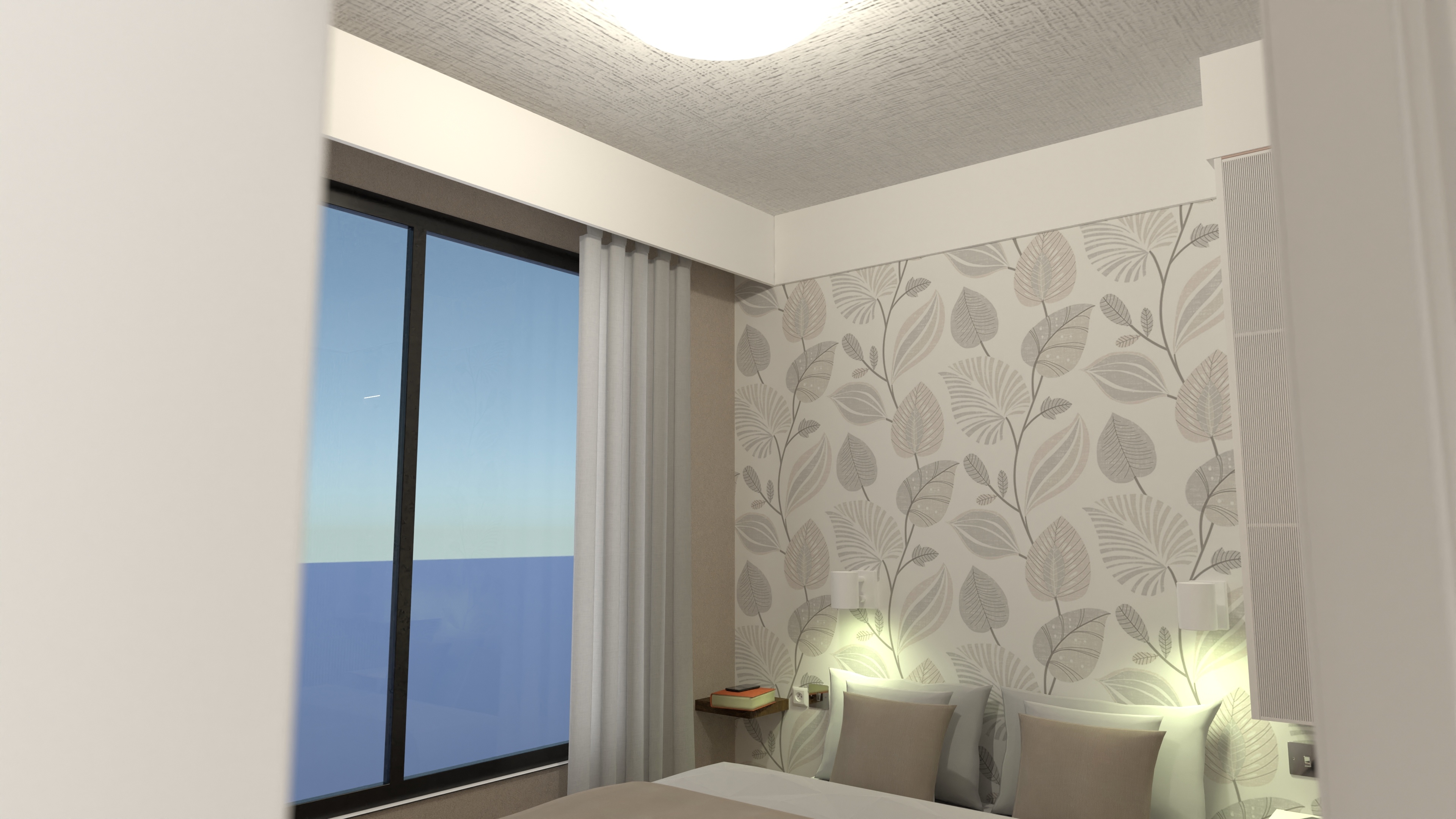 Tian Lai - Final #23454735 by Eric Ong