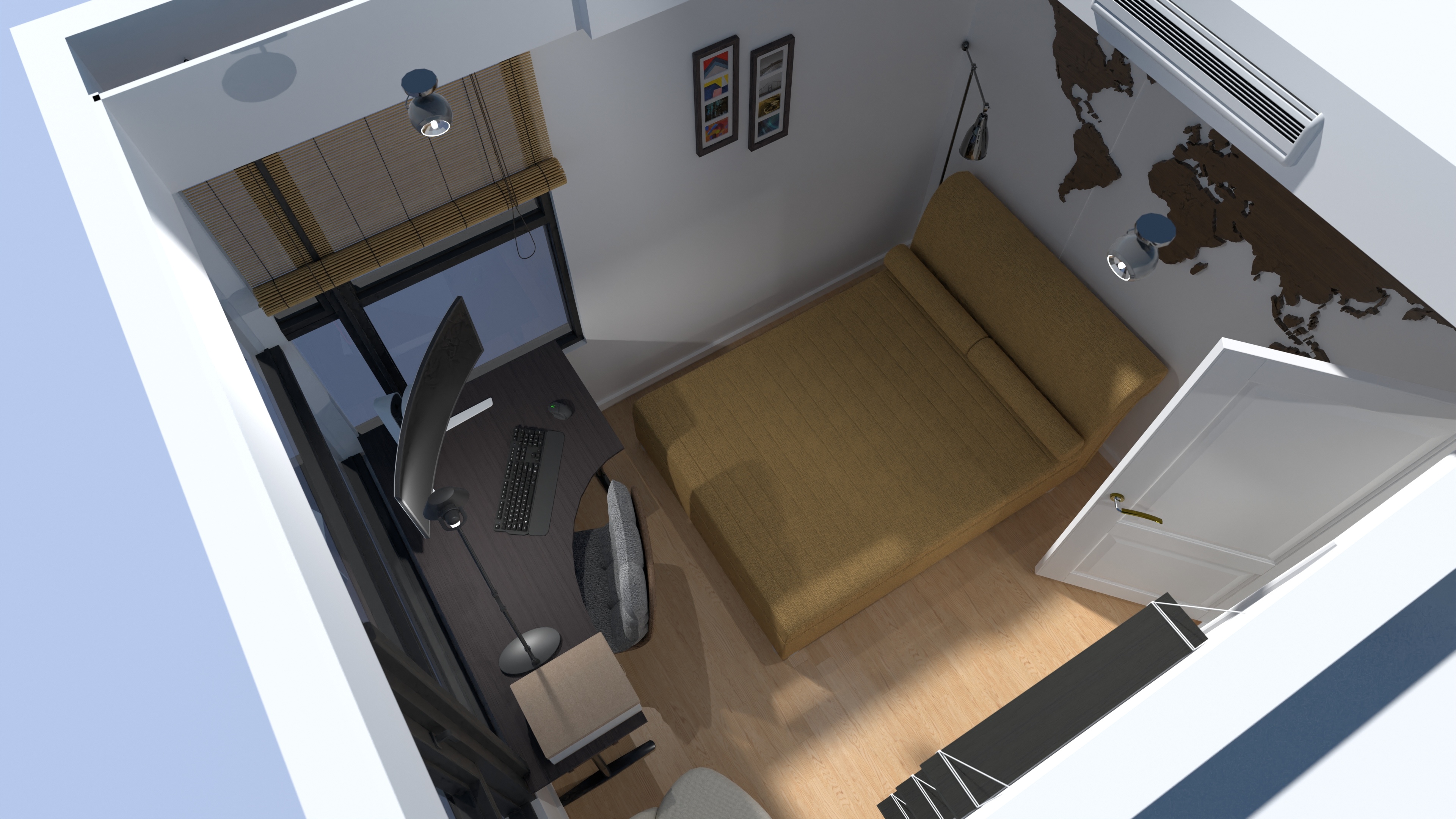 Tian Lai - Final #23454767 by Eric Ong