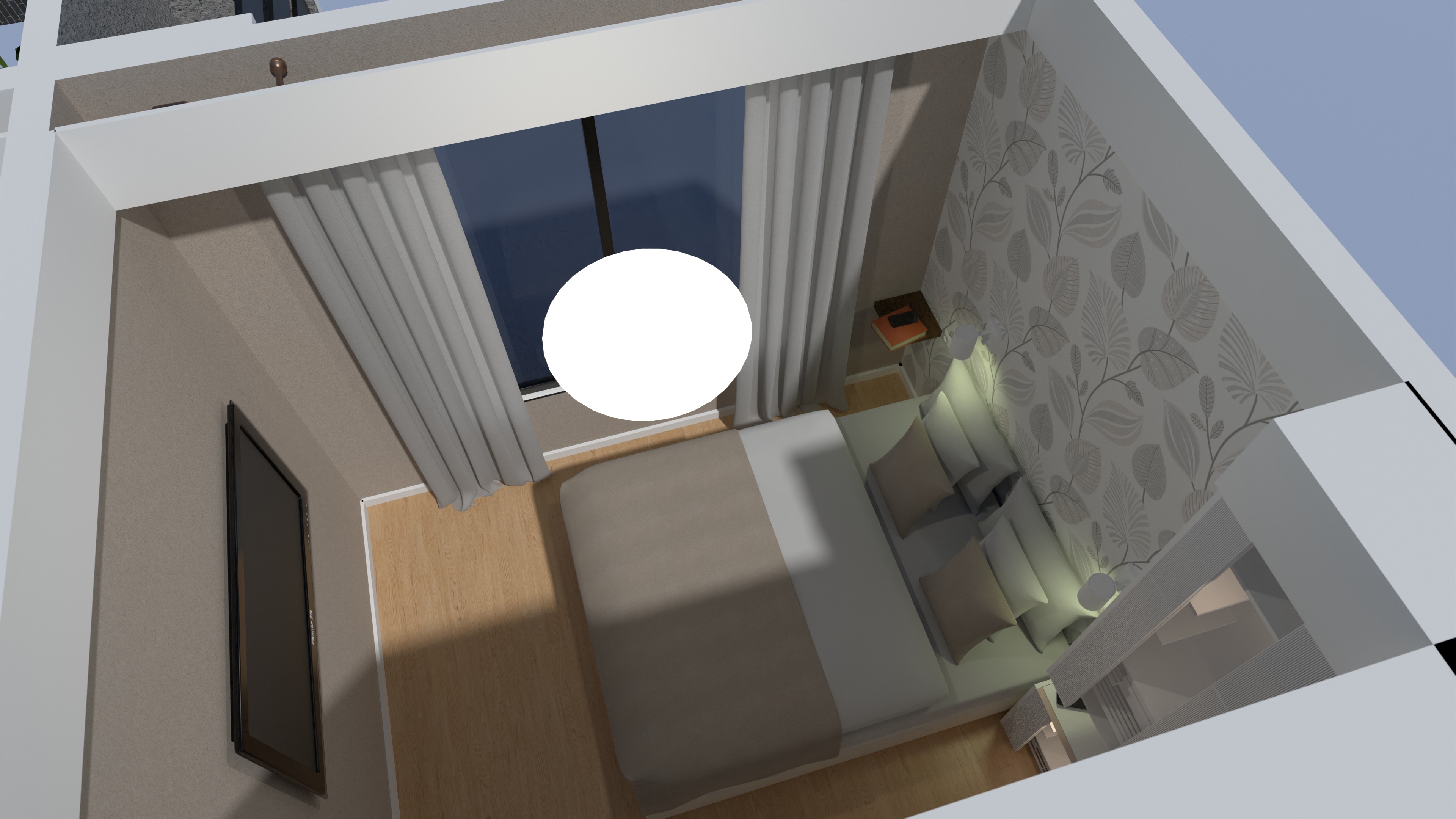 Tian Lai - Final #23454807 by Eric Ong