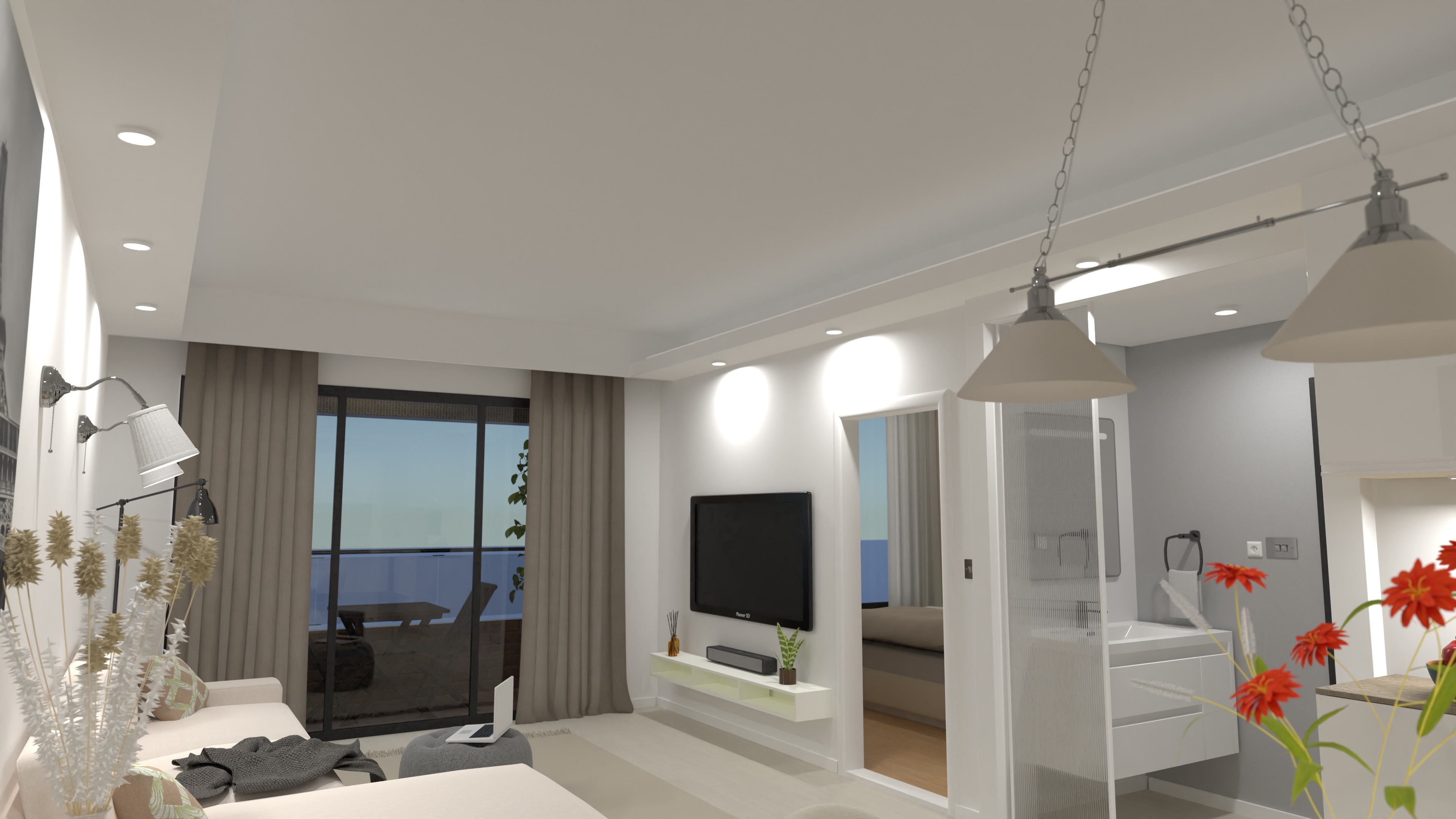 Tian Lai - Final #23454847 by Eric Ong