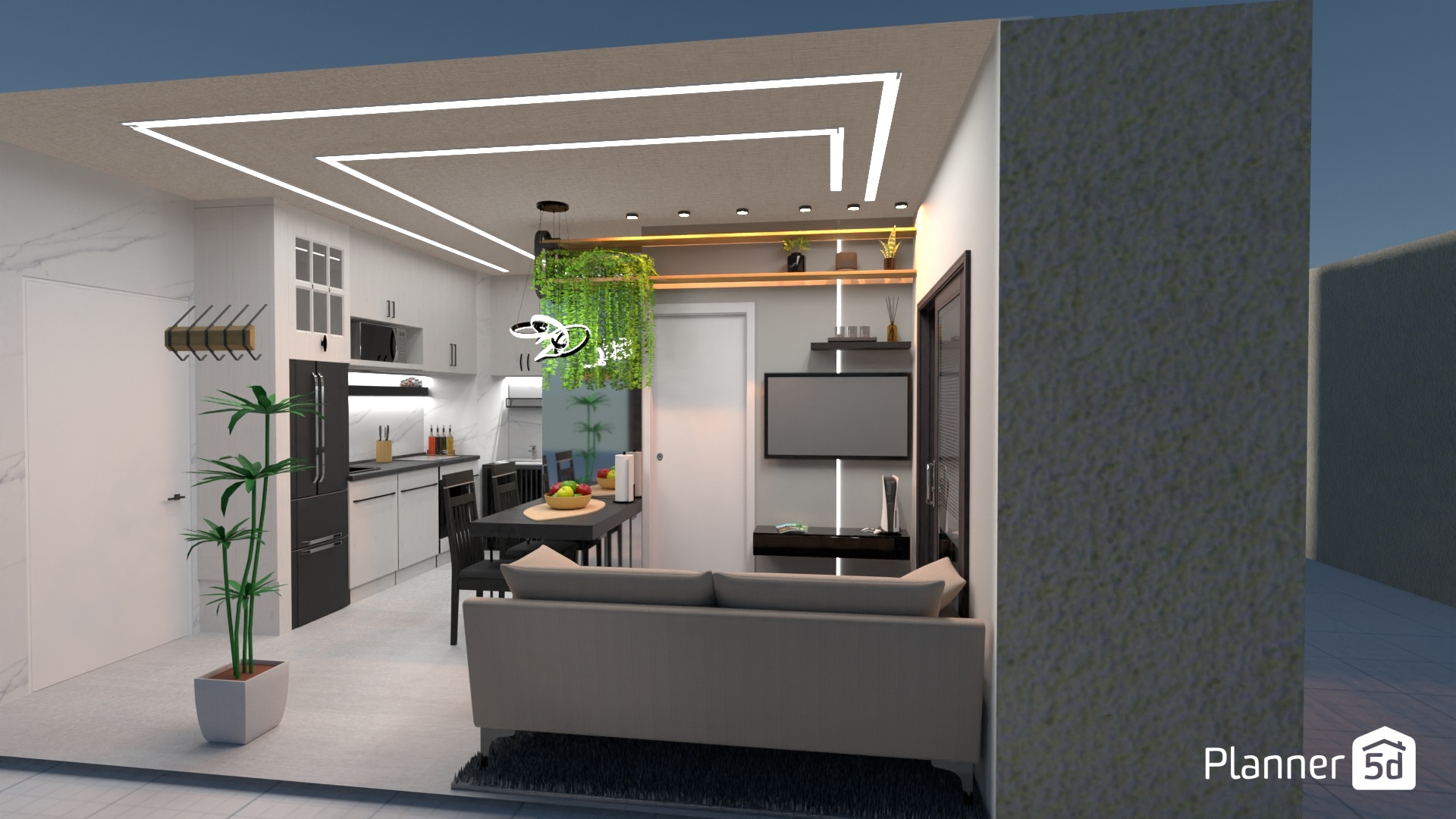 COPIA DE MODIFICAÇÃO E FOTOS PLANTA AP #23429899 by izabela