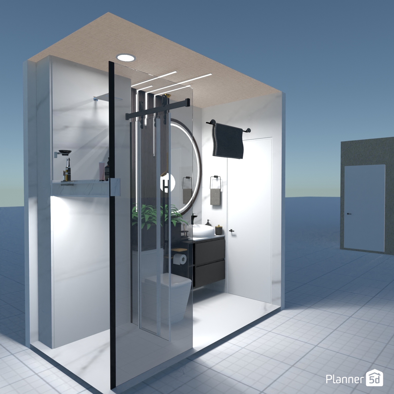 COPIA DE MODIFICAÇÃO E FOTOS PLANTA AP #23440195 by izabela