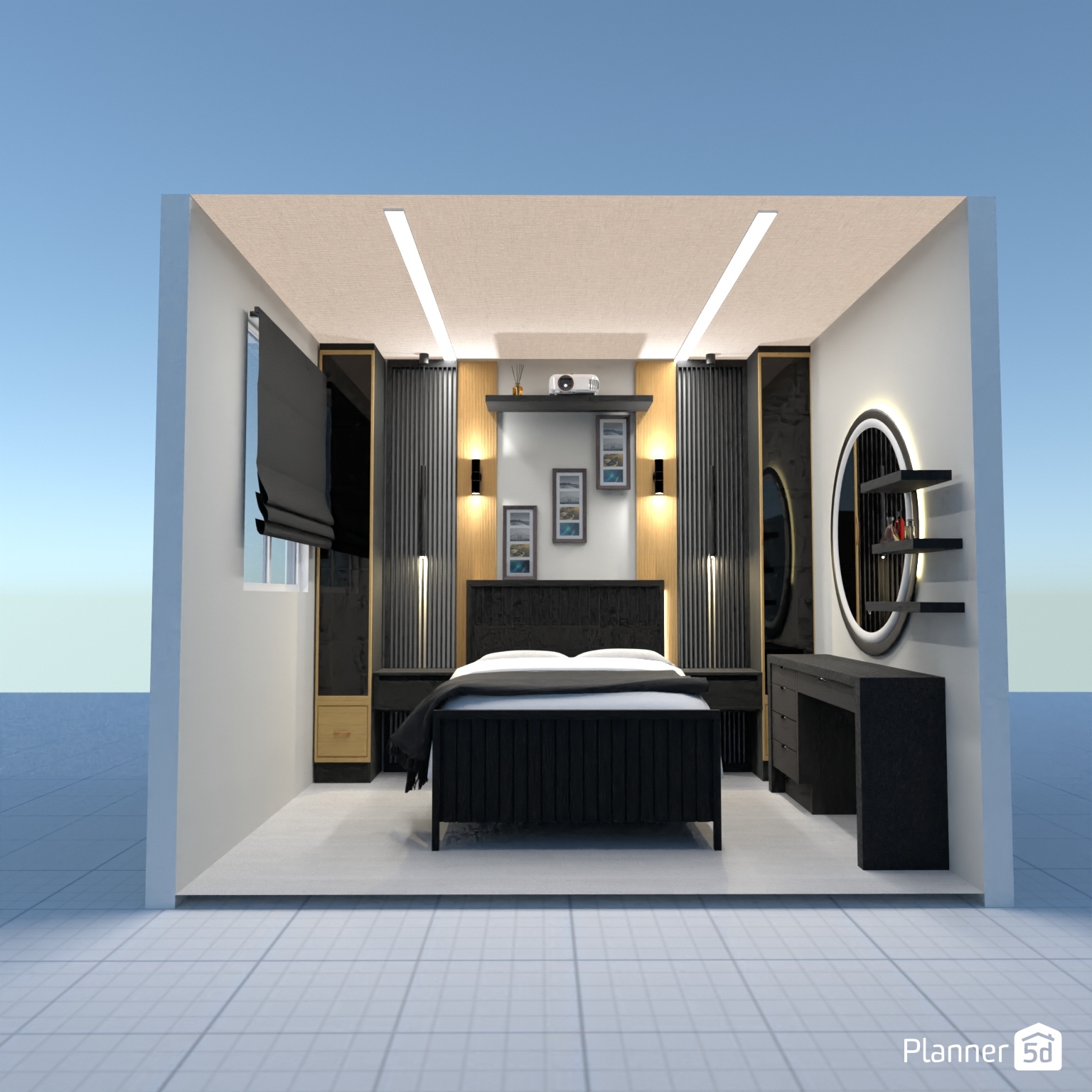 COPIA DE MODIFICAÇÃO E FOTOS PLANTA AP #23440363 by izabela