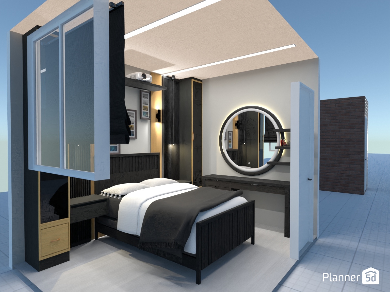 COPIA DE MODIFICAÇÃO E FOTOS PLANTA AP #23440391 by izabela