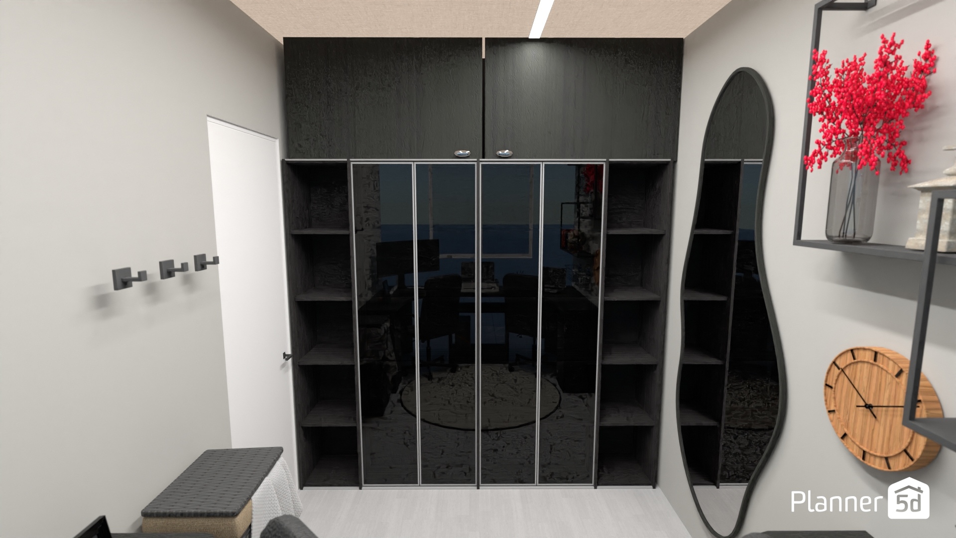 COPIA DE MODIFICAÇÃO E FOTOS PLANTA AP #23440459 by izabela