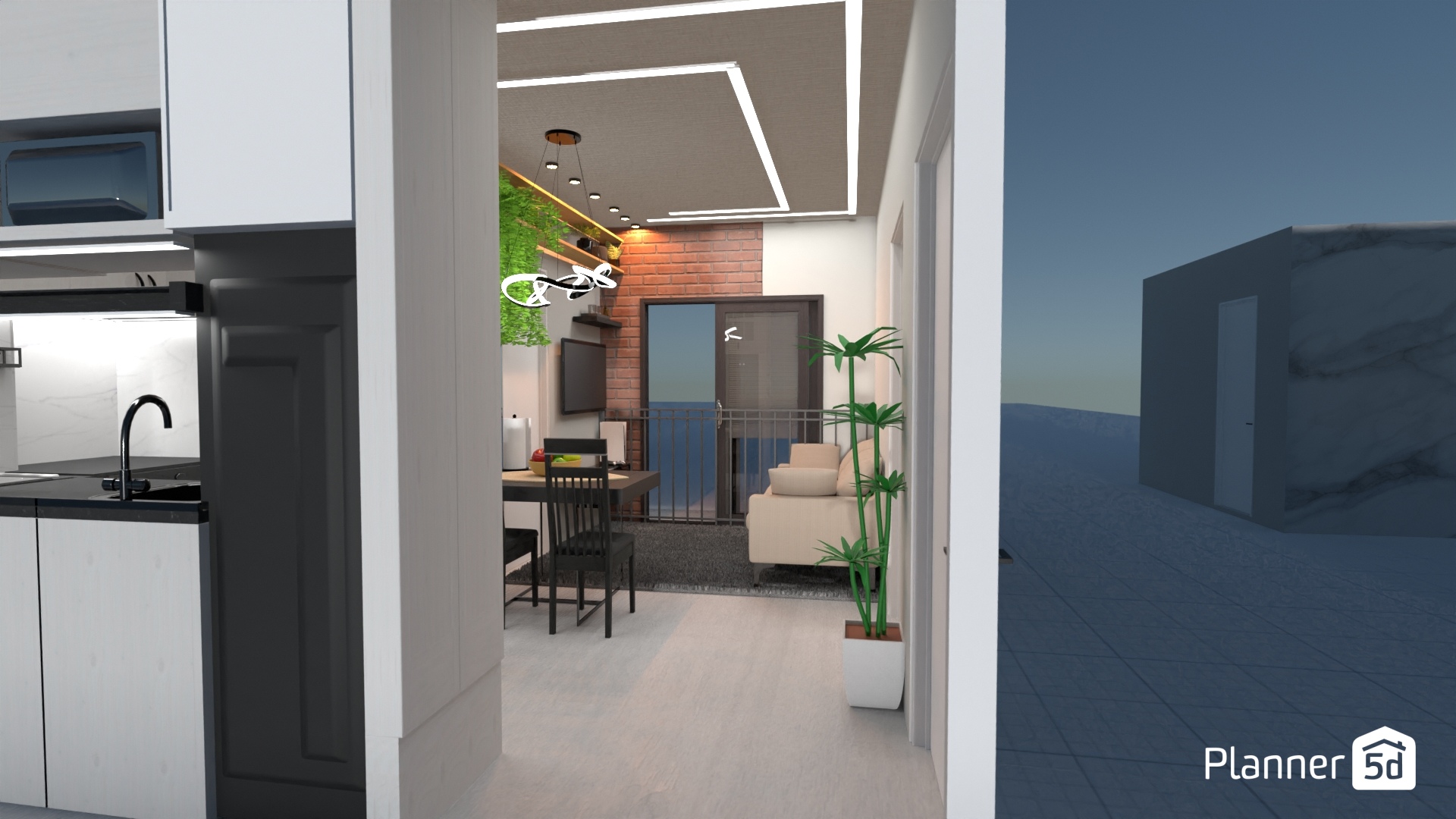 COPIA DE MODIFICAÇÃO E FOTOS PLANTA AP #23443179 by izabela