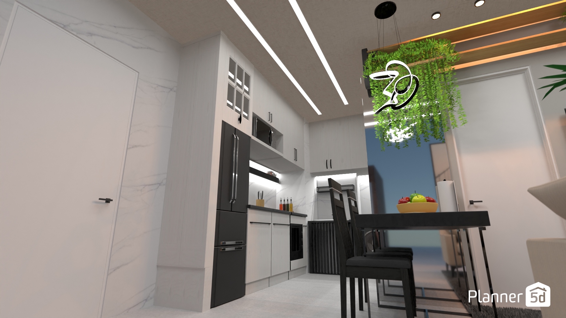 COPIA DE MODIFICAÇÃO E FOTOS PLANTA AP #23443435 by izabela