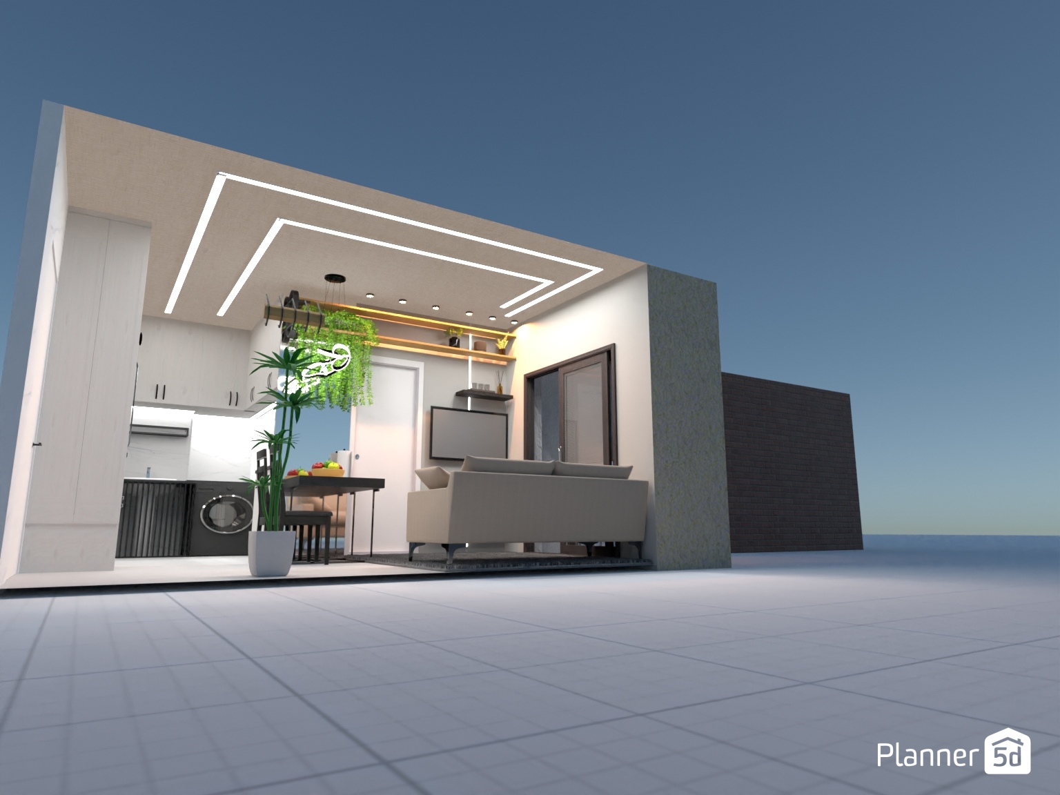 COPIA DE MODIFICAÇÃO E FOTOS PLANTA AP #23429971 by izabela