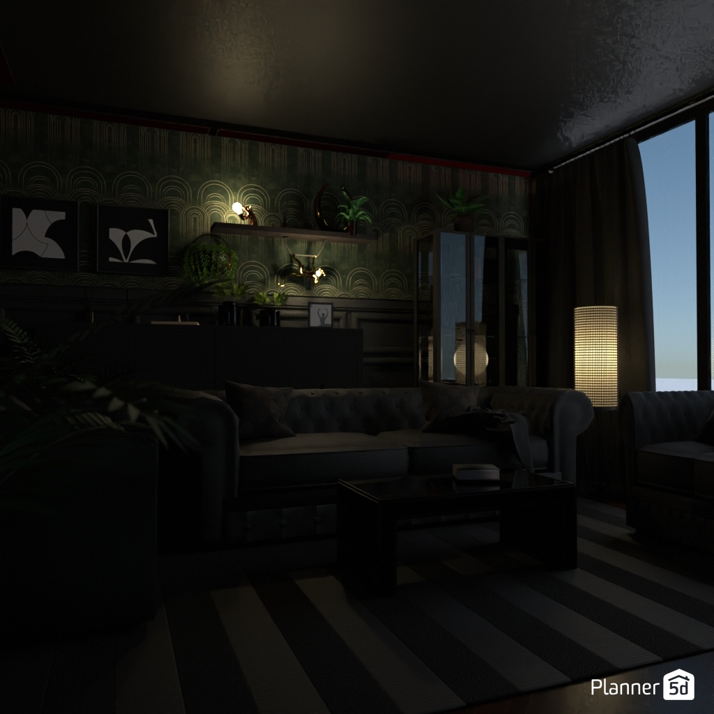 Pre-Black Friday #23388390 by Editors Choice