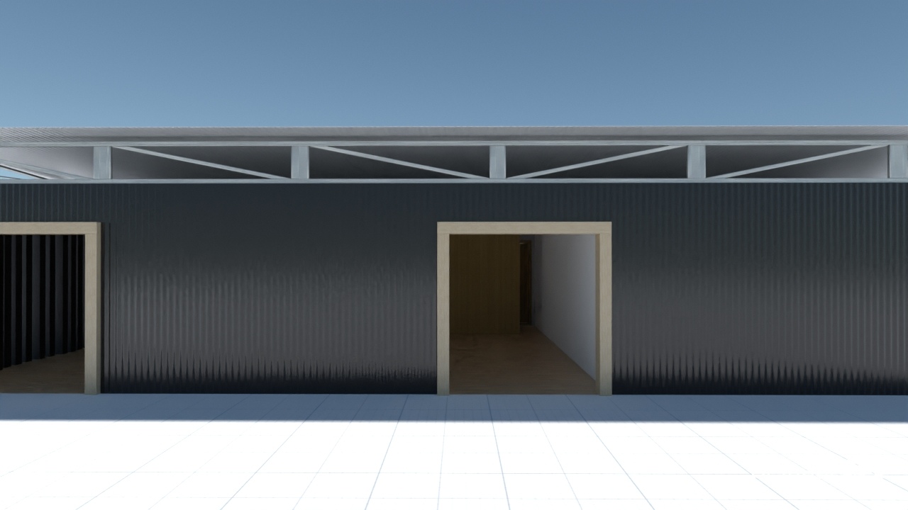 Project #25 #23386454 by SyazKimi