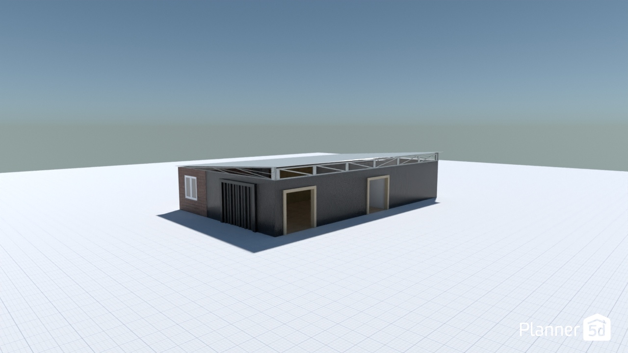 Project #25 #23386582 by SyazKimi