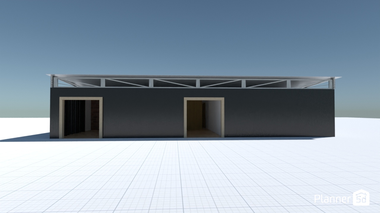 Project #25 #23386590 by SyazKimi