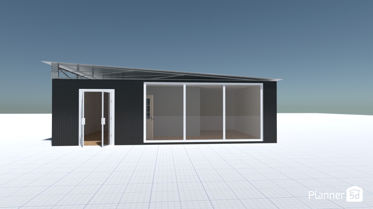 Project #25 #23386606 by SyazKimi