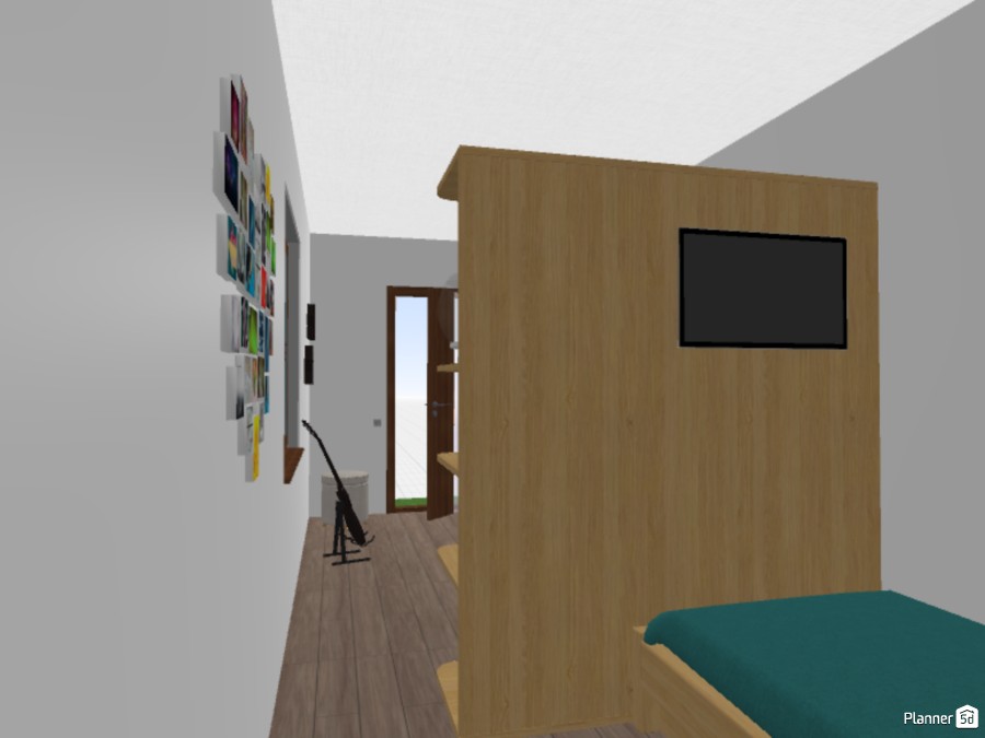 Small bedroom 85407 by just_lily image